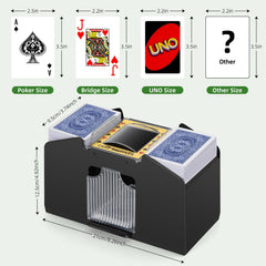 YUCEEN compact portable design ideal for travel and parties