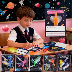 YUGYNNSI monkey finger light offers fun handouts for groups.