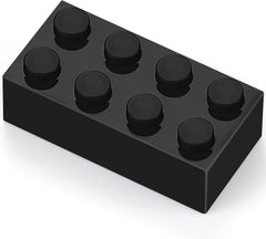 YUJHITP gift-ready bricks invite creative play for holidays or classroom activities.