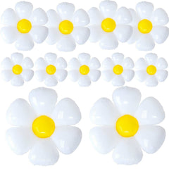 YUJUN daisy balloon 43inch large for eye-catching centerpiece decor