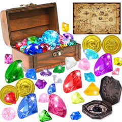 YUJUN diving gem diamonds for pool treasure hunts and imaginative play.