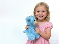 YUKOUQIAN cow plush vacuum-pack presentation demonstrates easy storage and quick recovery.