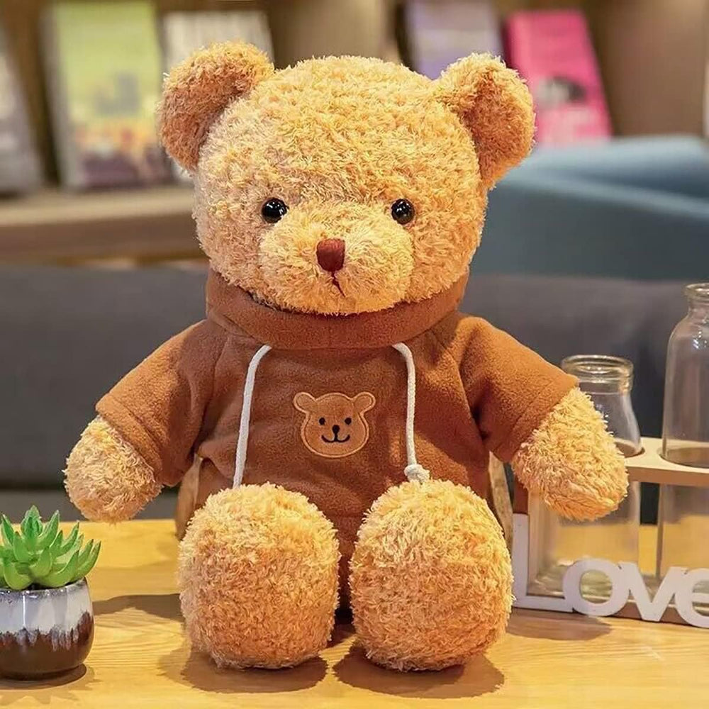 YUKOUQIAN teddy bear 36-inch ideal sleep companion