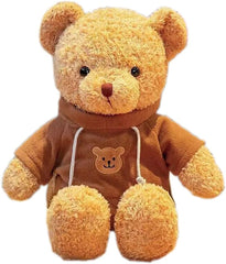 YUKOUQIAN teddy bear 36-inch soft fabric for cozy hugs