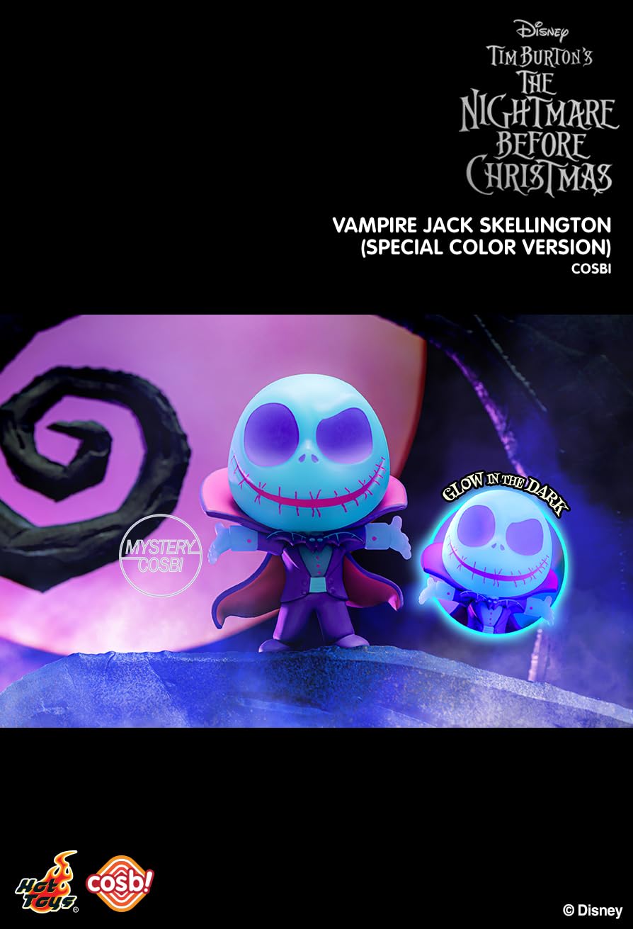 YuMe Cosbi Series 2 Chase Variant, rare addition for collectors.
