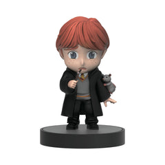 YuMe Harry Potter blind box figure made of durable plastic for long-term display