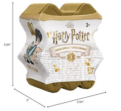 YuMe Potter fan collection ready for shelf display and casual play.