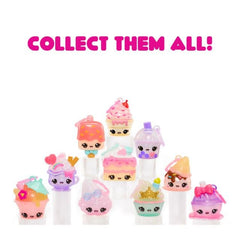 Yummiland Num Nom Body Scents collector set invites ongoing fragrance discovery