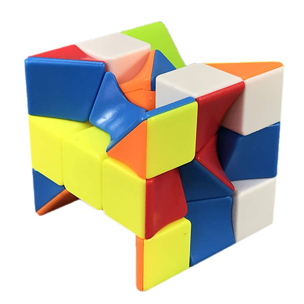 YunTeng Cube Twist 3x3 tension adjustable feature for personalized feel