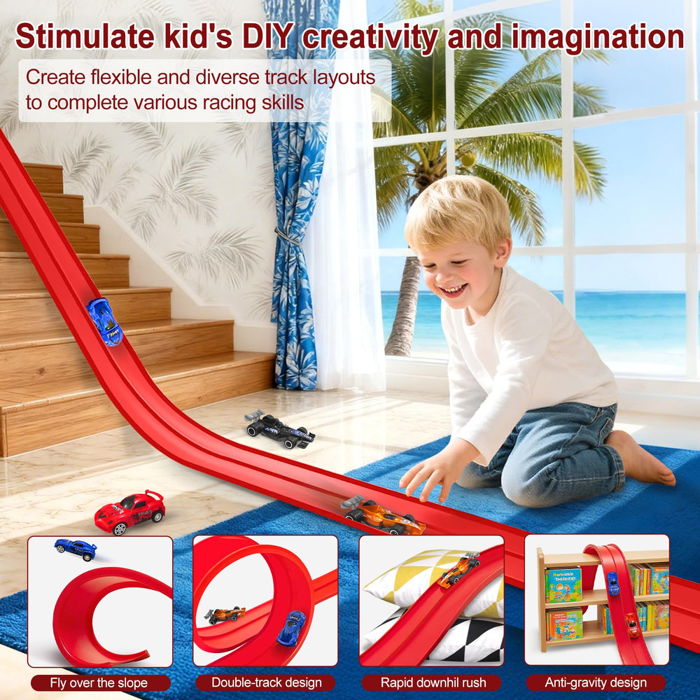 Yunzuiyue roll-up storage compact makes storage quick and tidy after play.