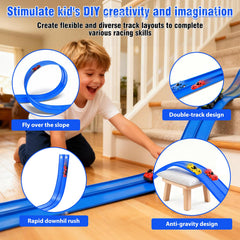 Yunzuiyue suction cups secure the ramp to smooth surfaces for stable setups.