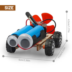 Yutin classroom STEM activities kit for group learning