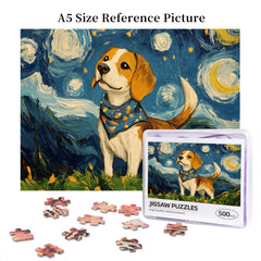 Yuwvewv adult puzzle that supports relaxed focus and family time.