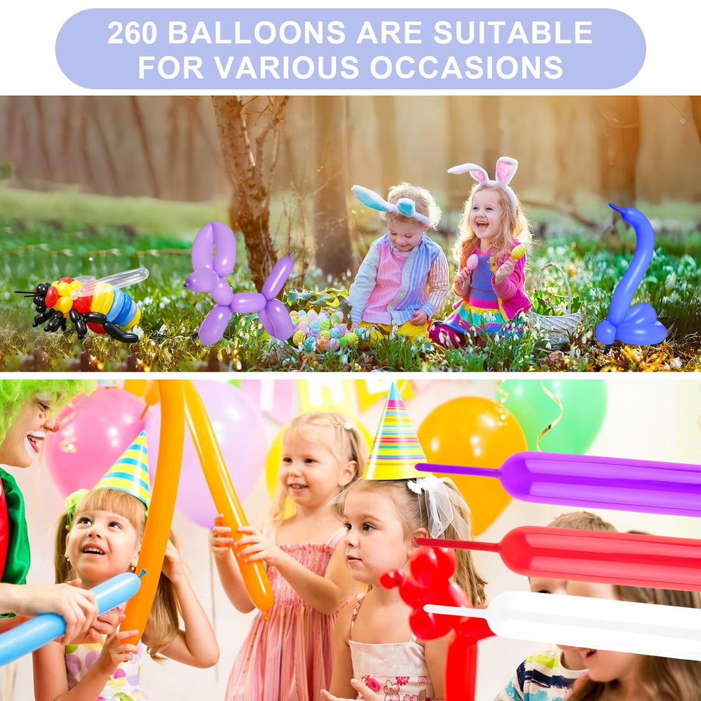 YXYL kids' party setup to boost creativity and playfulness.