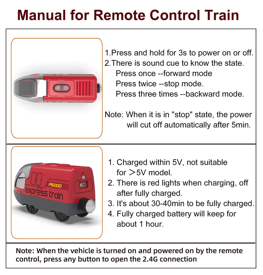 Z MAYABBO forward-reverse-stop button for smooth control