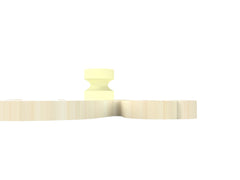 Z MAYABBO durable wooden puzzle designed for daily use and long-lasting fun.