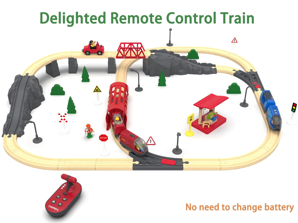 Z MAYABBO remote control handle for easy operation