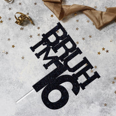 ZACHAKO photography-friendly topper enhances party photos and memories