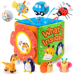 ZapWhiz mystery box sparks curiosity with soft textures and discovery.