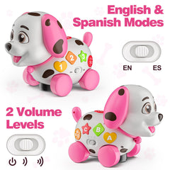 Zardali gift-ready packaging makes it a thoughtful baby gift