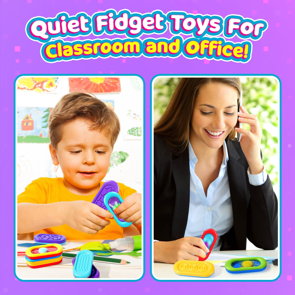 ZaxiDeel durable safe sensory toy designed for daily play and quiet use.