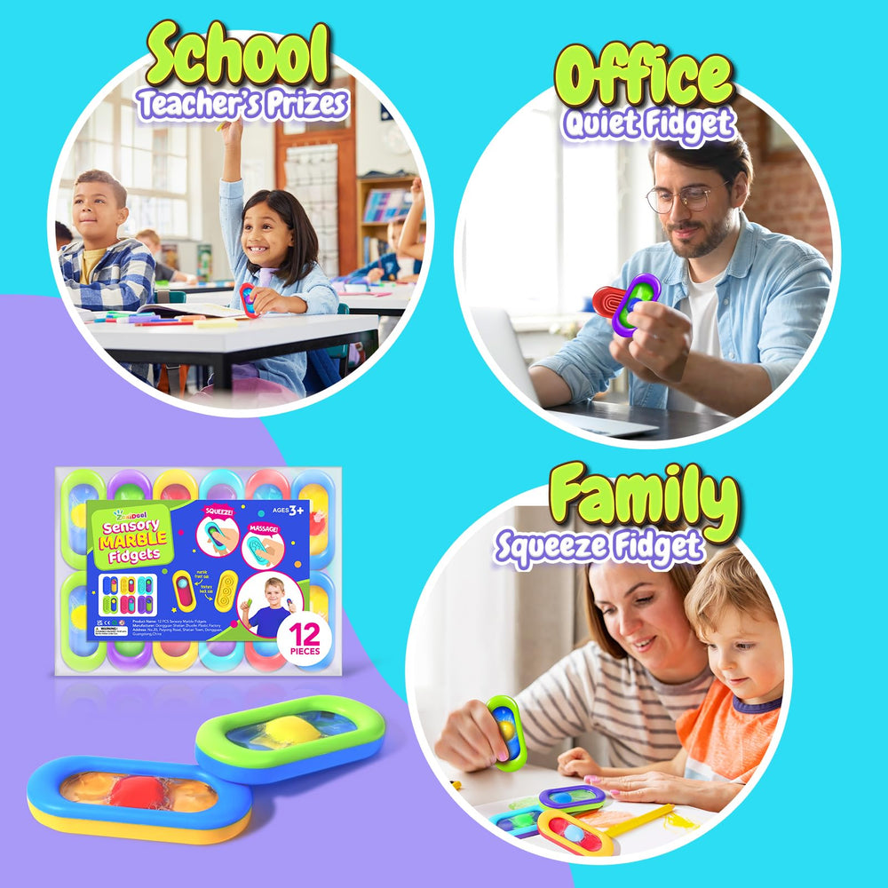 ZaxiDeel durable, safety-tested set — reliable through daily use.