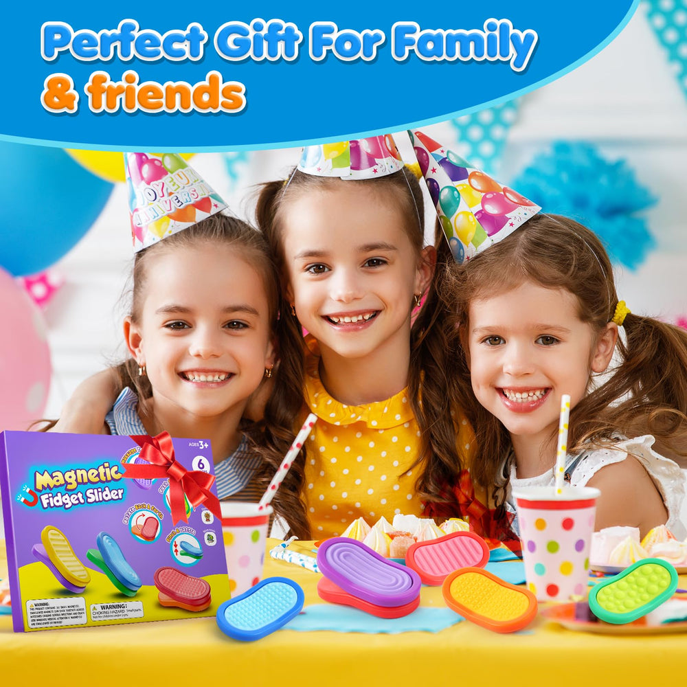 ZaxiDeel ready-to-gift packaging box ideal for prizes and gifts