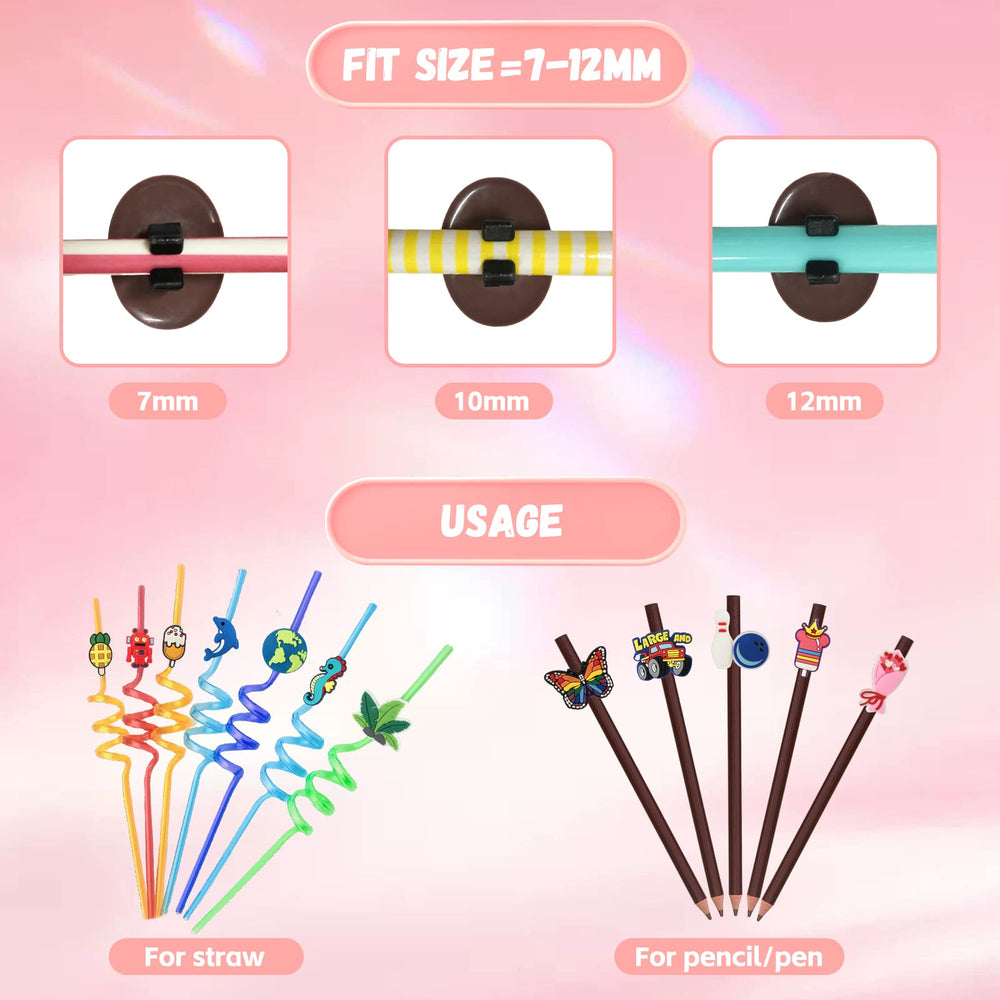 Zddaoole sports balls toppers energize school tasks and prizes