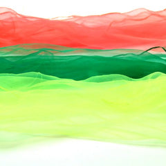 Zeekio YoYoSam rings highlight safe, easy handling for new jugglers