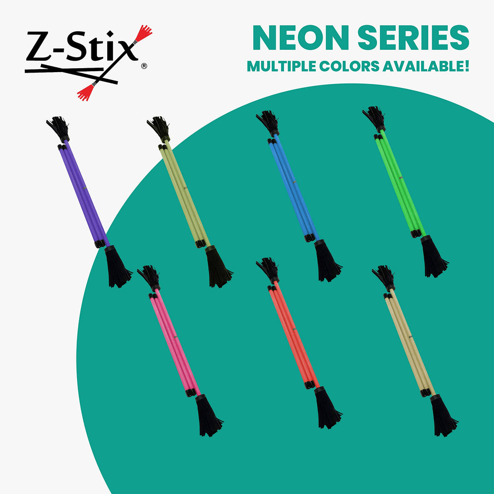 Zeekio Z-Stix suede tassels highlight balanced, premium construction.