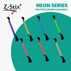 Zeekio Z-Stix suede tassels highlight balanced, premium construction.
