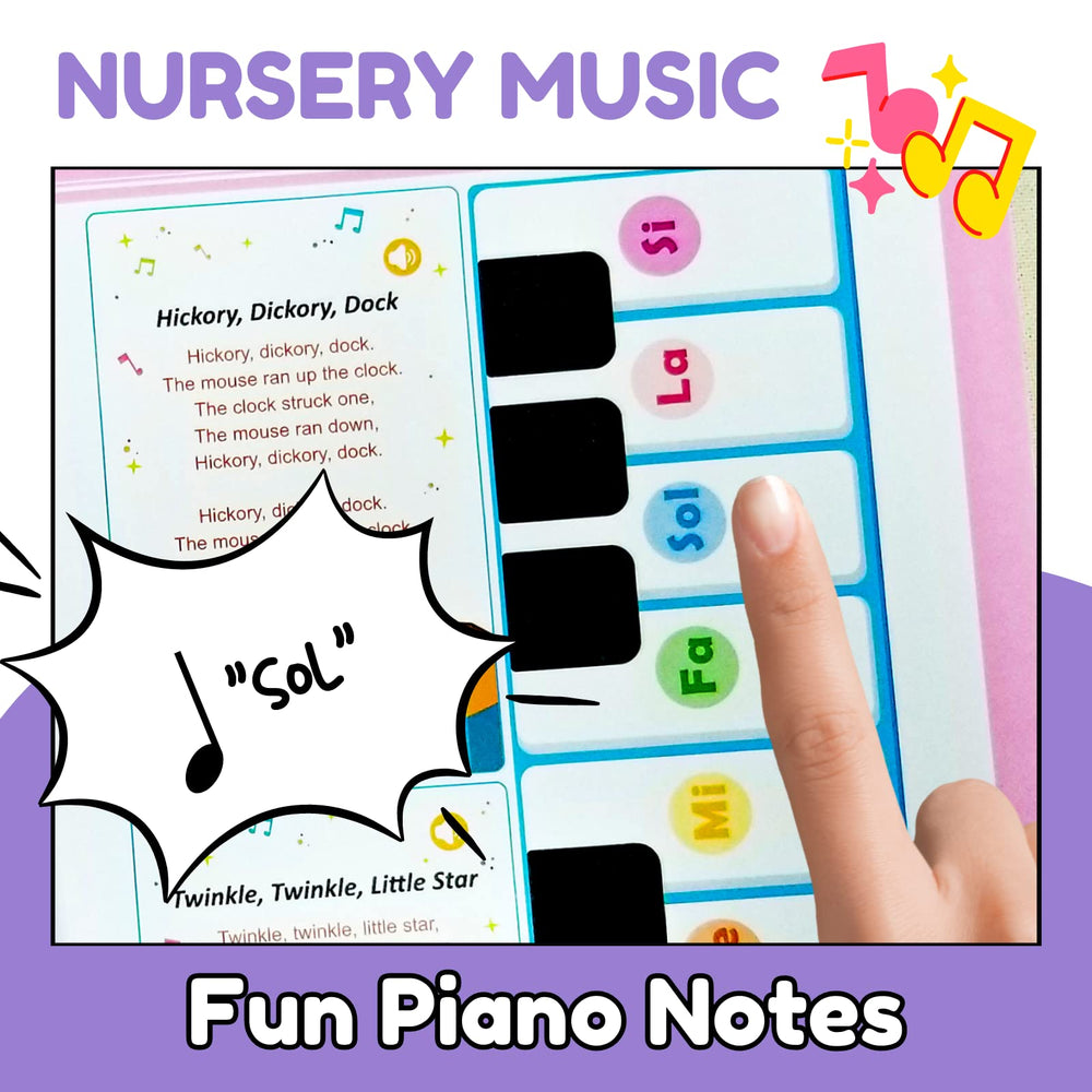 ZeenKind nursery rhymes add fun during travel or home study sessions