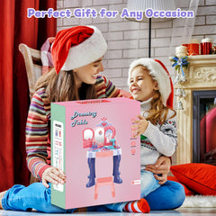 Zefinot pretend perfume bottles and bracelets inspire social pretend play.