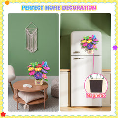 Zefy Poke Art gem stickers spark shiny details and creative mix-and-match.