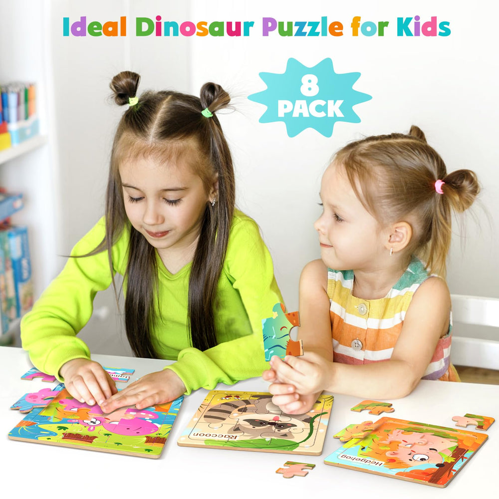 Zeoddler monkey puzzle supports problem-solving and coordination during busy playtime