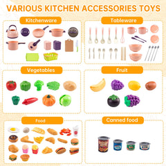 Zero Zoo BBQ accessories encourage interactive grilling adventures