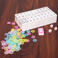 ZGME pocket storage for small accessories