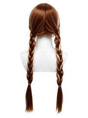 ZGXYZXMY stretch-cap wig cap ensures secure comfort across head sizes.