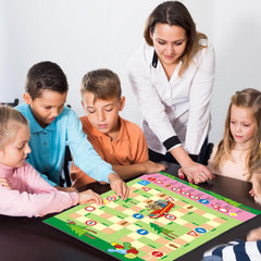 Zhanmai design-ready board lets you craft original games at home