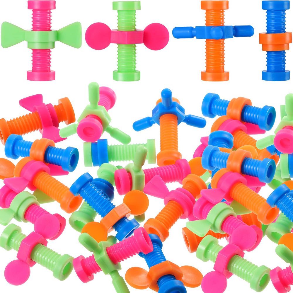 Zhanmai fidget pencil toppers: colorful spinners for desk color and focus