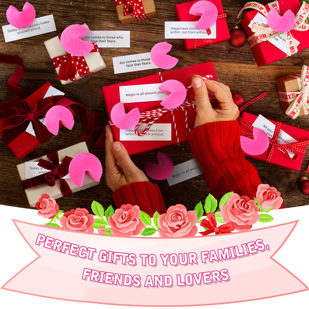 Zhanmai gift-ready packaging, great for holidays and celebrations.