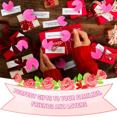 Zhanmai gift-ready packaging, great for holidays and celebrations.
