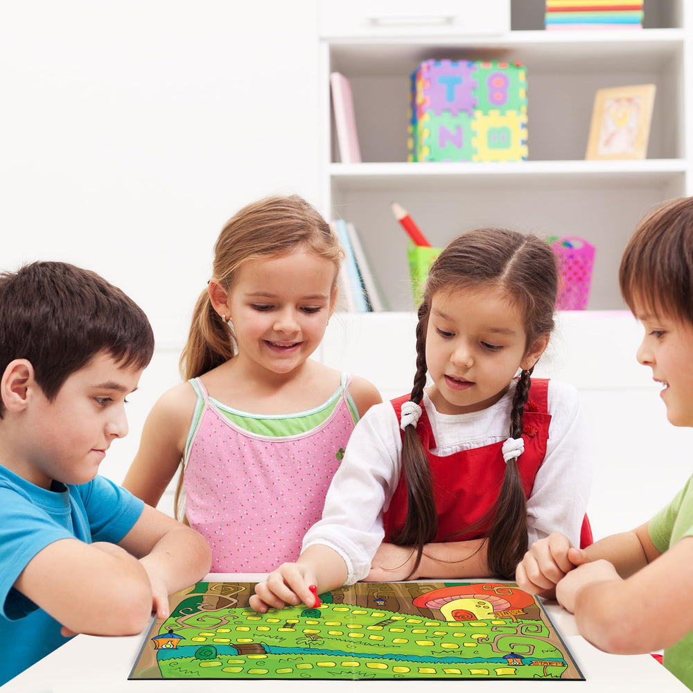 Zhanmai blank boards ideal for parties, activities, and DIY lesson ideas