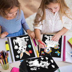 Zhanmai velvet poster butterfly promotes creativity in home crafts