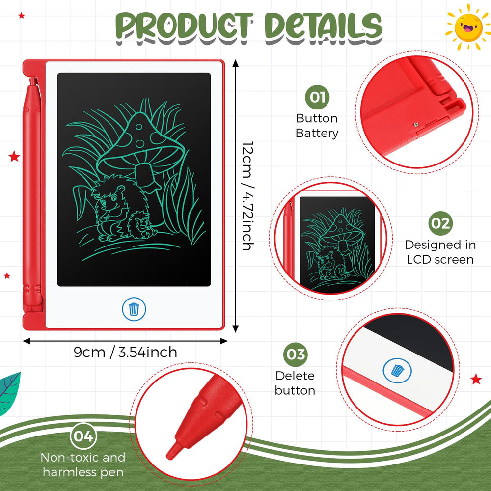 Zhehao 24-pack bulk pack shown for easy gifting and group activities
