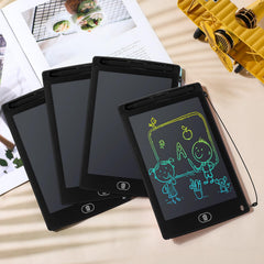 Zhehao 32-count kids drawing tablets suited for learning and play