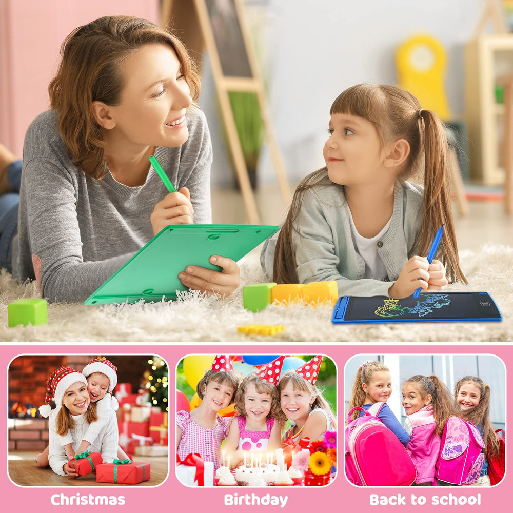 Zhehao backpack-friendly doodle pad fits in bags