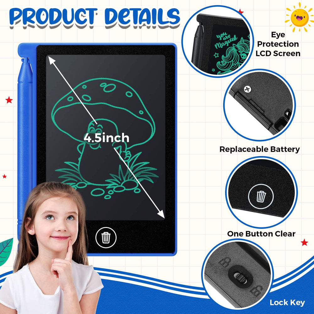 Zhehao 32-piece kit packaging, ideal for group activities and classrooms