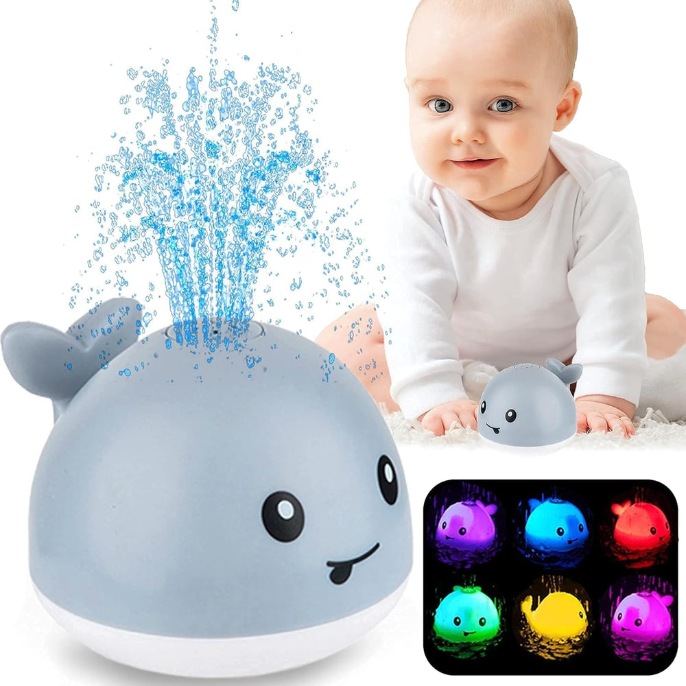 ZHENDUO gift-ready design makes a cheerful present for kids.