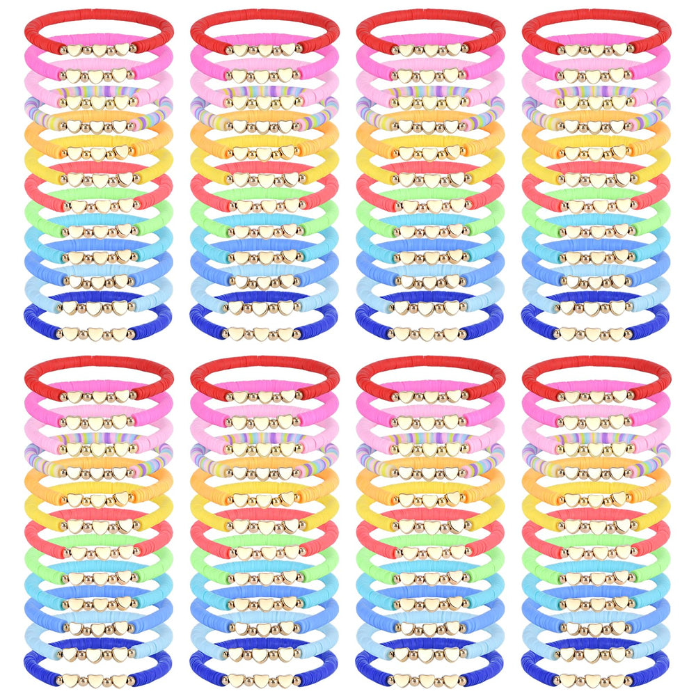 ZHLISHQINJJ gift ready bracelets for friends and loved ones